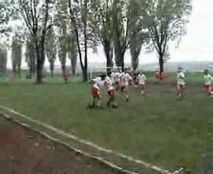 CSS Botosani 3-0 LPS Piatra Neamt