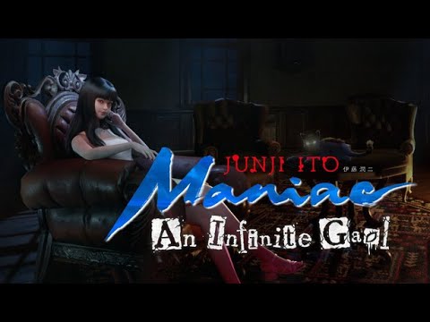 Junji Ito Maniac: An Infinite Gaol Playthrough (Who To Trust?)