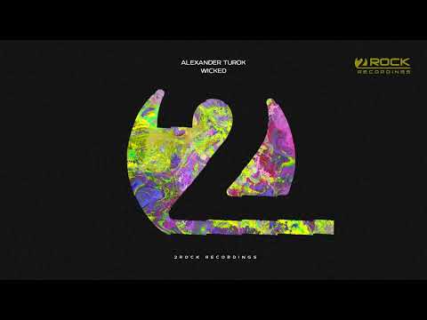 Alexander Turok - Wicked