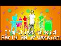 Simple Plan I M Just A Kid 80s 90s Cover Version