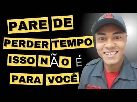 🔥This Area is NOT for YOU - Civil Firefighter