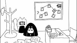 Wimple and Habit trailer teaser