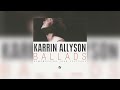 Karrin Allyson ~ “Too Young To Go Steady”