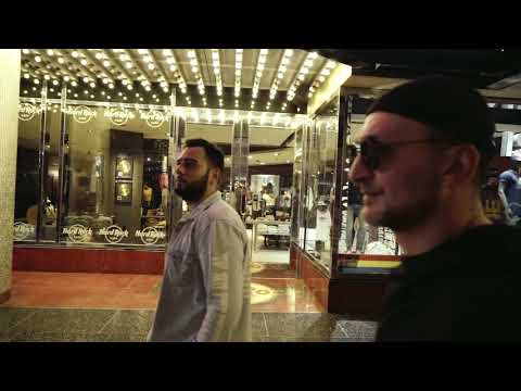 Narek Makaryan & ADO ft. Stranger - Vuy Aman (Video)