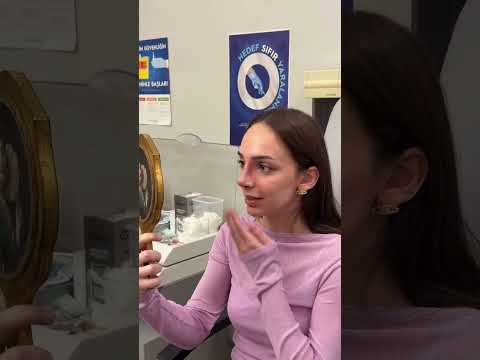 Before and After Rhinoplasty in Istanbul | Real Transformation by Op. Dr. Samet Ağcayazı