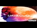Kid Cudi-Day and Night (End Looped) HQ