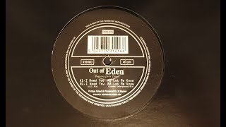 Out Of Eden - Let Me Know
