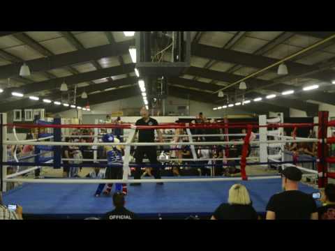 2017 Provincial Championship: Maxwell Xavier Altuna  vs Leo Nygren