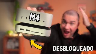 Não use seu Mac Mini M4 sem antes ver esta Dock Station da UGREEN