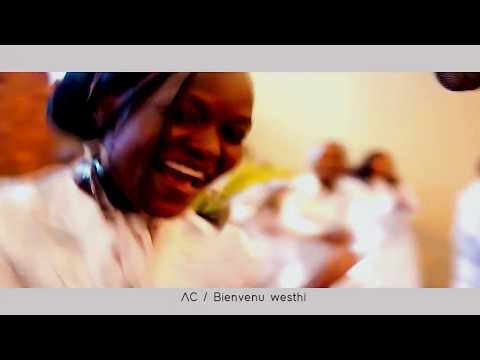 OBONGA NA NKEMBO / BIENVENU WETSHI feat AIME NKANU