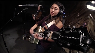 The Crane Wives - Down the River | LIVE at Third Coast Recording Company