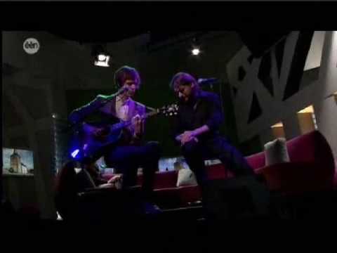 The Bony king of Nowhere - Favourite (Live)