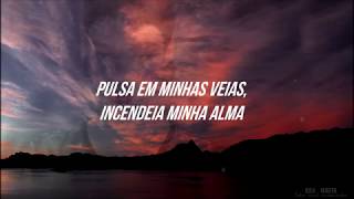 Jade Baraldo - Nem o Mar Pôde Levar (letra)