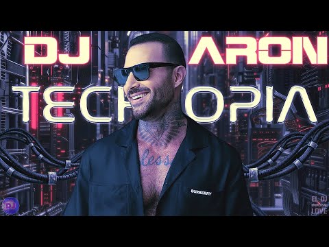 DJ ARON - WELCOME 2025