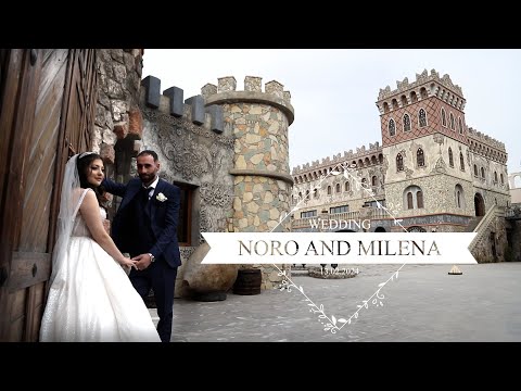 Noro & Milena  HD-1