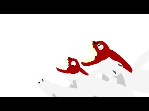 Evolution of bridge worm