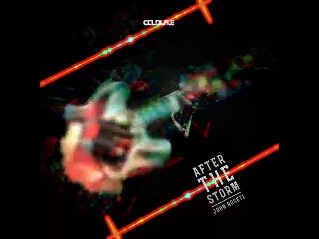 John Roseti - After The Storm (Remix Stems)