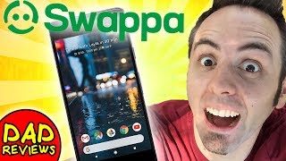 SWITCHING TO ANDROID FROM IPHONE | Swappa Unboxing Google Pixel 2