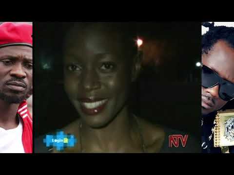 BATTLE OF THE CHAMPION    BOBI WINE & BEBE COOL  UGmp4