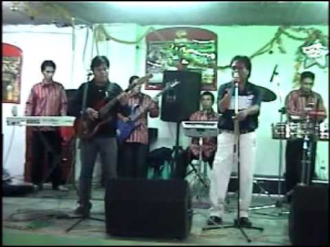REYNALDO Y EL GRAN SEXTETO - MIX AMOR DE CHIQUILLO