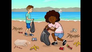 Earth Day | BrainPOP 3-8