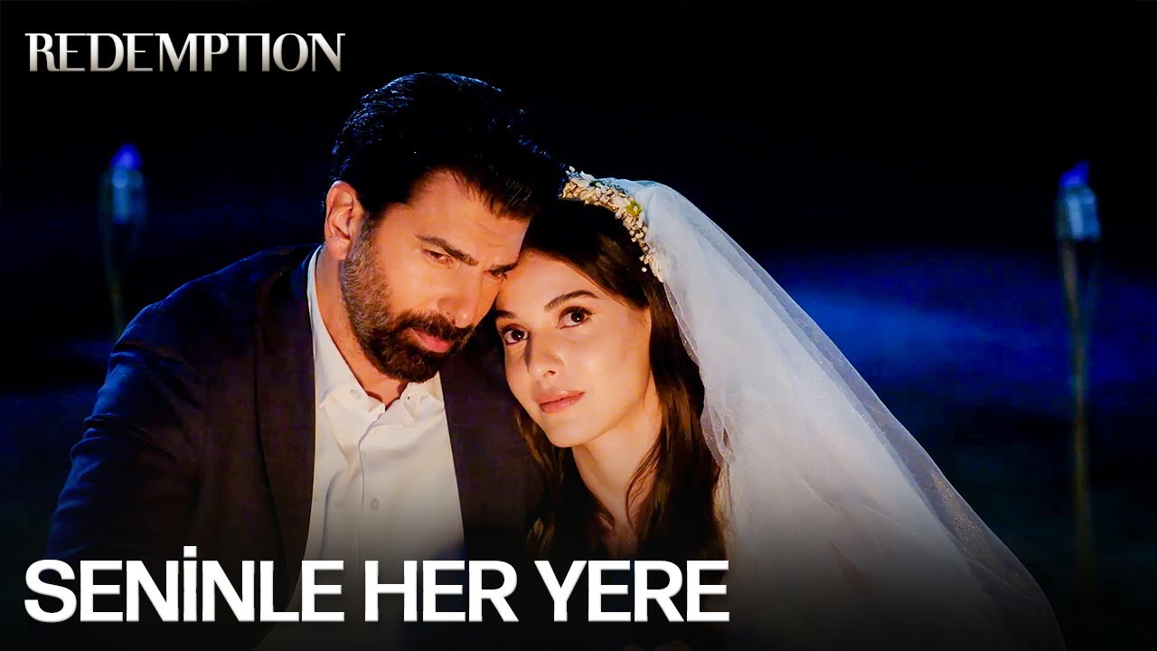 "Life is beautiful with you, my darling, my beloved wife..." | Redemption Episode 361 (MULTI SUB)