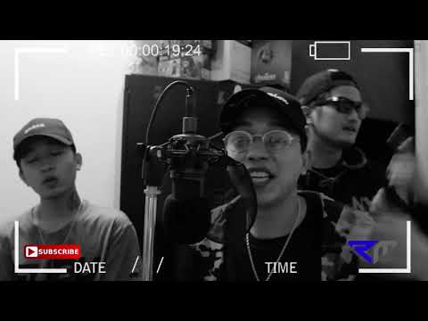 Rap Station | ft. Romano | Lil P | JKing (Bitch) | RM Music Episode 3 [Prod. Big Jeezy x MaxRxgh]