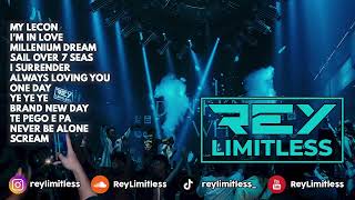 Download lagu Breakbeat Millenium Gajah Mada My Lecon X I'm In Love mp3