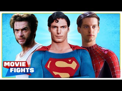 Most Disappointing Superhero Sequel Ever? MOVIE FIGHTS