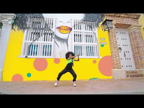 Felipe Dayz - TAMO JUNTO (Video Oficial)