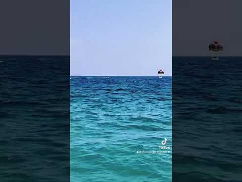 Titanic hymn to the sea / titanic deluxe golf belek hotel beach Antalya Turkey 🇹🇷