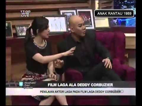 hitam putih - 15 mei 2015 film pendek aksi dedi corbuzier [trans7 part 3]