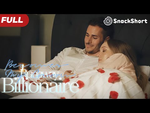 【FULL】Cinderella marries mysterious billionaire accidently—blooms into passionate, healing love