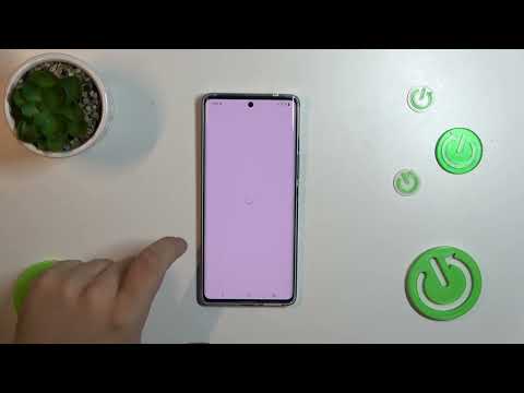 How to Activate the Google Assistant on VIVO V29