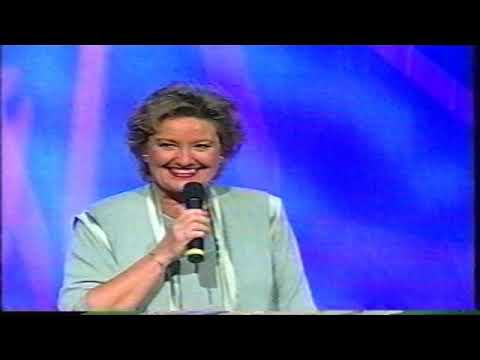 26-99 GMT World Premiere - Ann Downing - The Healer Is Here