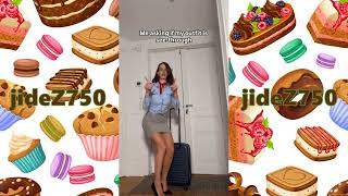 big bank challenge 🍩😋 tiktok #shorts #tiktok bigbank
