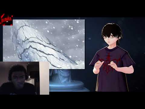 INCOG REACTS The Lore of FateGrand Order XVI   Anastasia Lostbelt @OtakuDaiKun