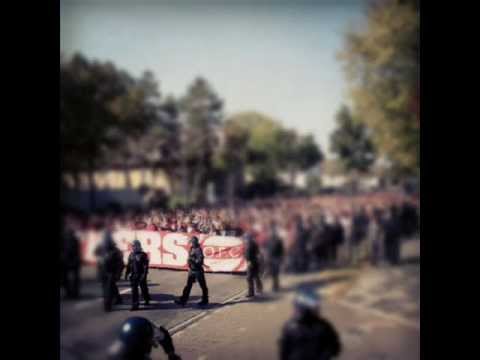 GTW feat. SääägggiK - ZD 18-98 (prod. by Silva)