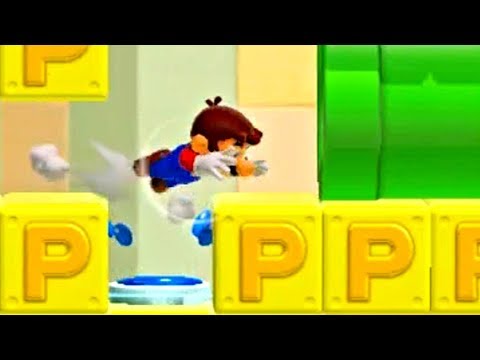 Super Mario Maker 2 🔥 Expert Endless Challenge #6