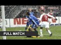 AZ - Ajax | 2008-2009 | Eredivisie