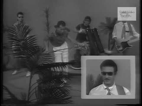 Sharp Ties - Get That Beat (1981)