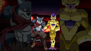 Who is strongest | Bergamo VS Dragon Ball Super Broly Movie Characters #short #dbs #dbsbroly