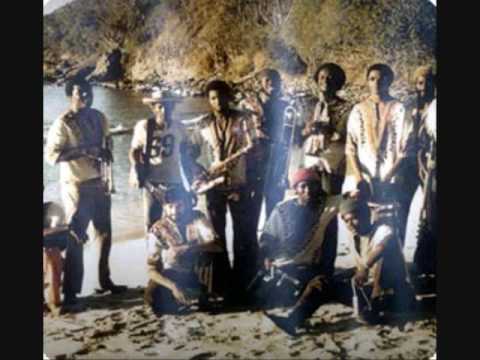 Eddie & the movements - wip wap action