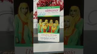 Download lagu Almanar - Allahu Akbar mp3 Download lagu Almanar - Allahu Akbar mp3