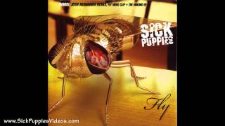 Sick Puppies - Alone (Fly Album)