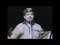 SPB Live Concert Stage Performance In 1980 S