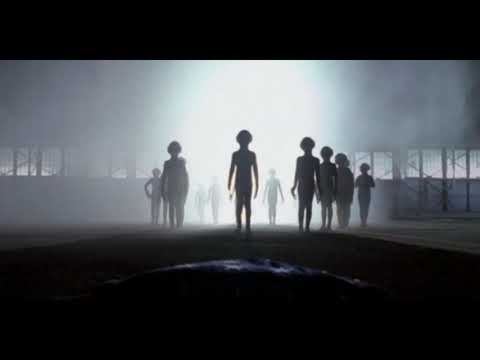 DJ Sckizo - X-Files Scratch Practice