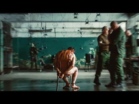 THE EASTERN GATE - Official Trailer (2025) thumbnail