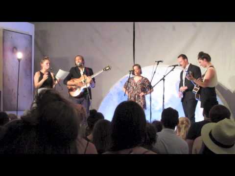 Penny & Sparrow and Joseph Side Project Live