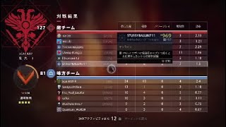 DETINY2　閃雷コントローラー　背面パドル　操作クルーシブル